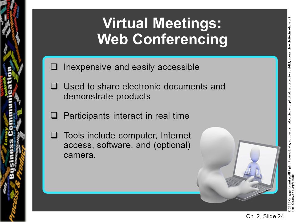 Video Conferencing Etiquette and Tips